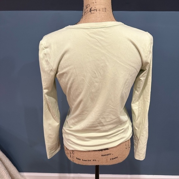 Ann Taylor long sleeve - Picture 4 of 4